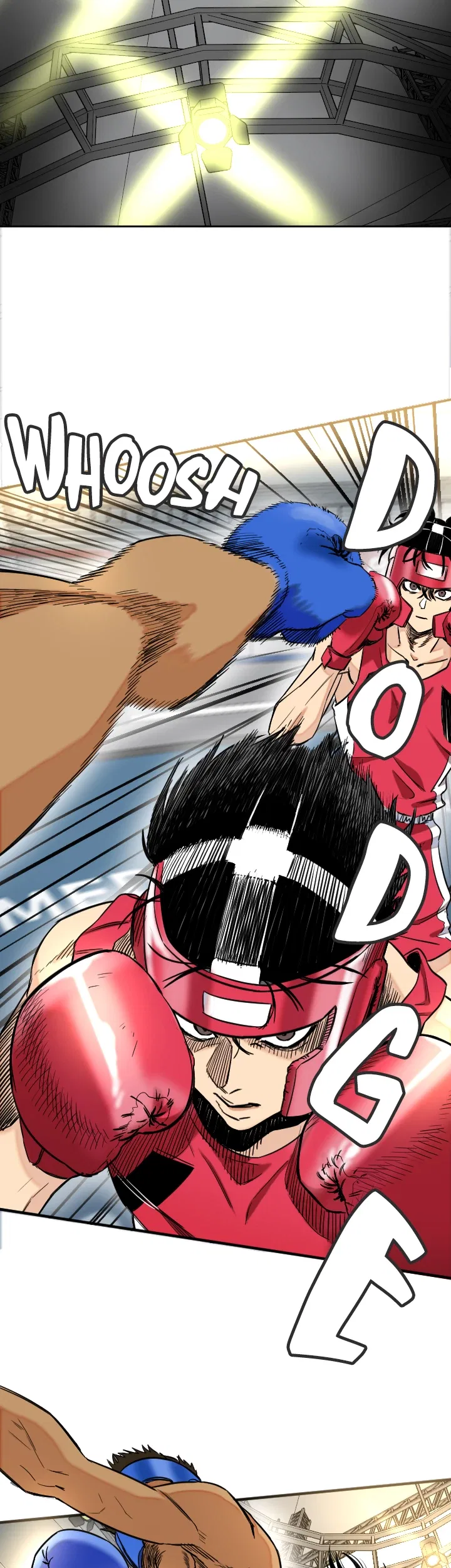 Drawing Romance Chapter 249 – Page 19