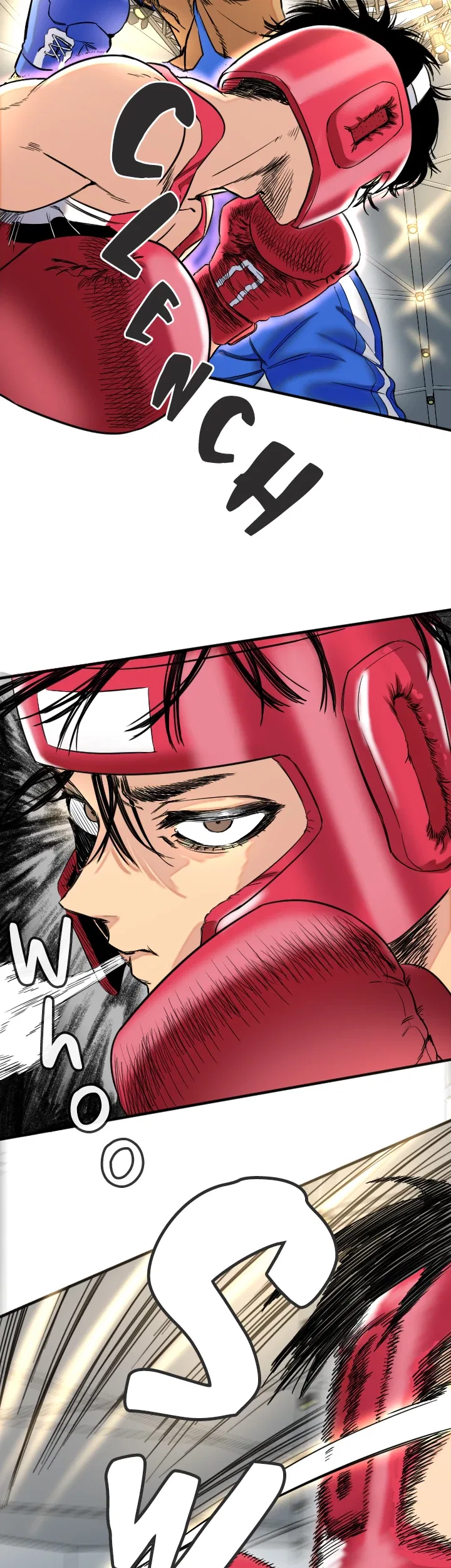 Drawing Romance Chapter 249 – Page 20