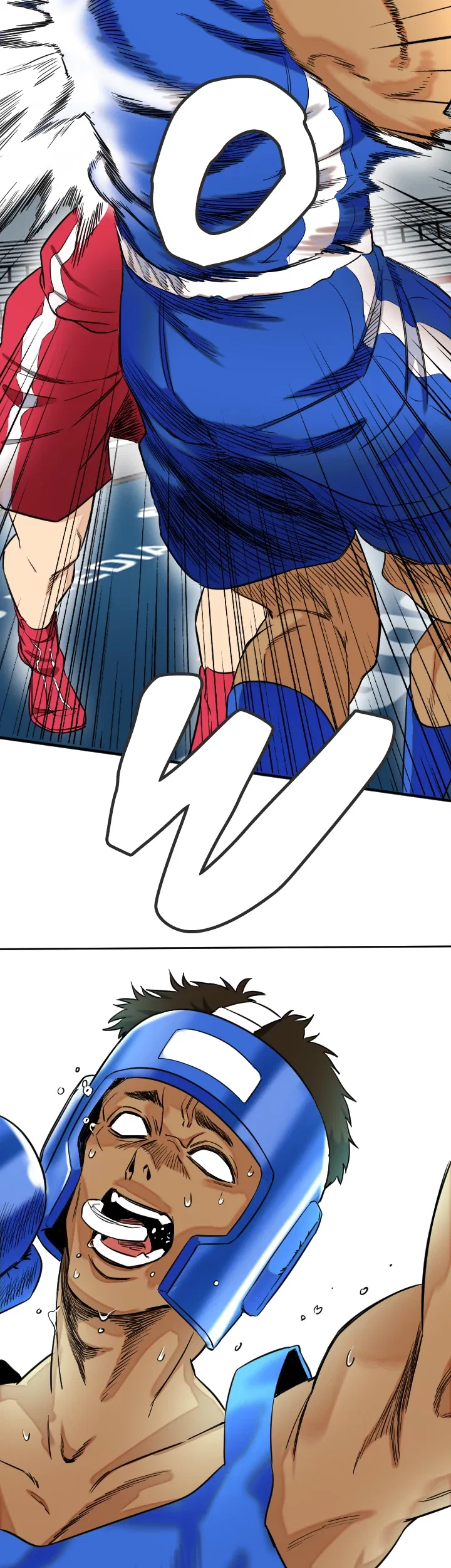 Drawing Romance Chapter 249 – Page 22