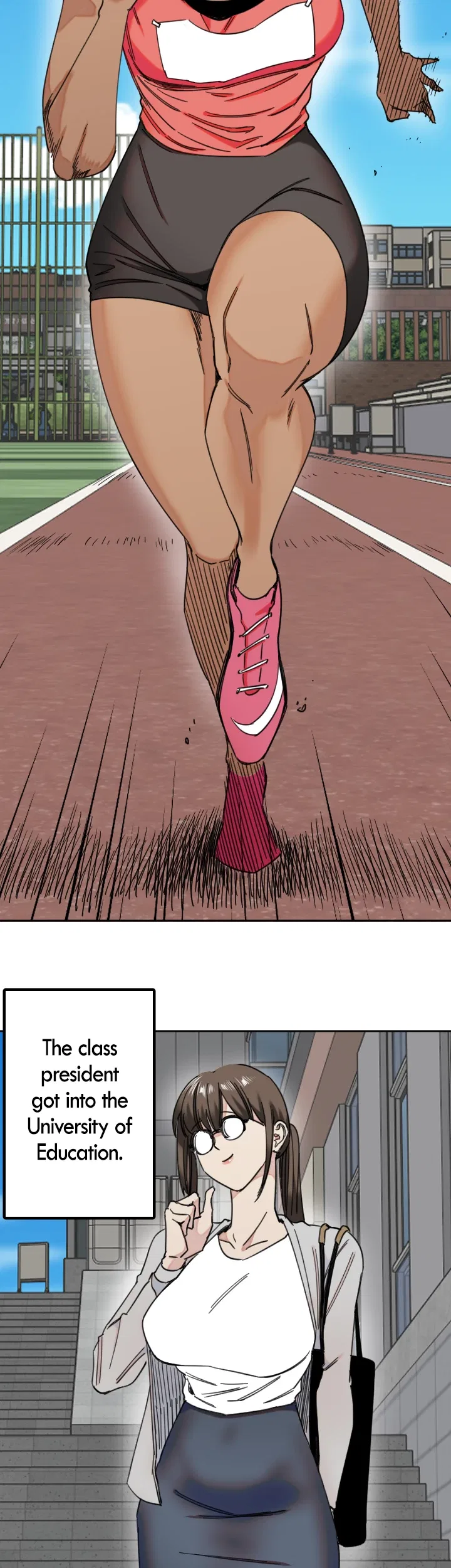 Drawing Romance Chapter 249 – Page 29