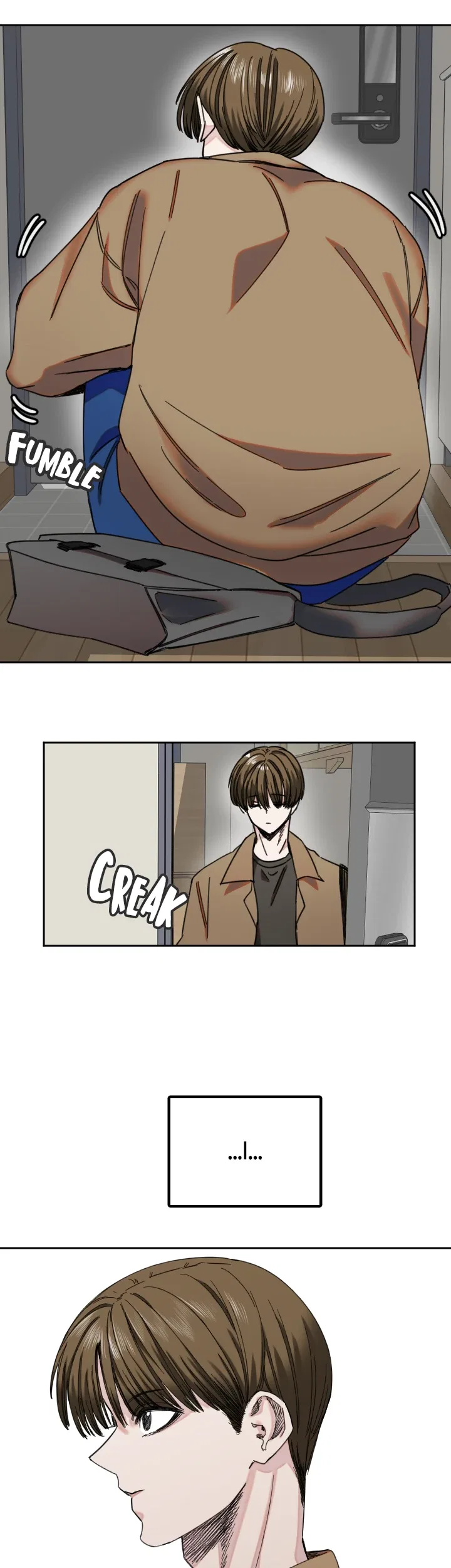 Drawing Romance Chapter 249 – Page 32