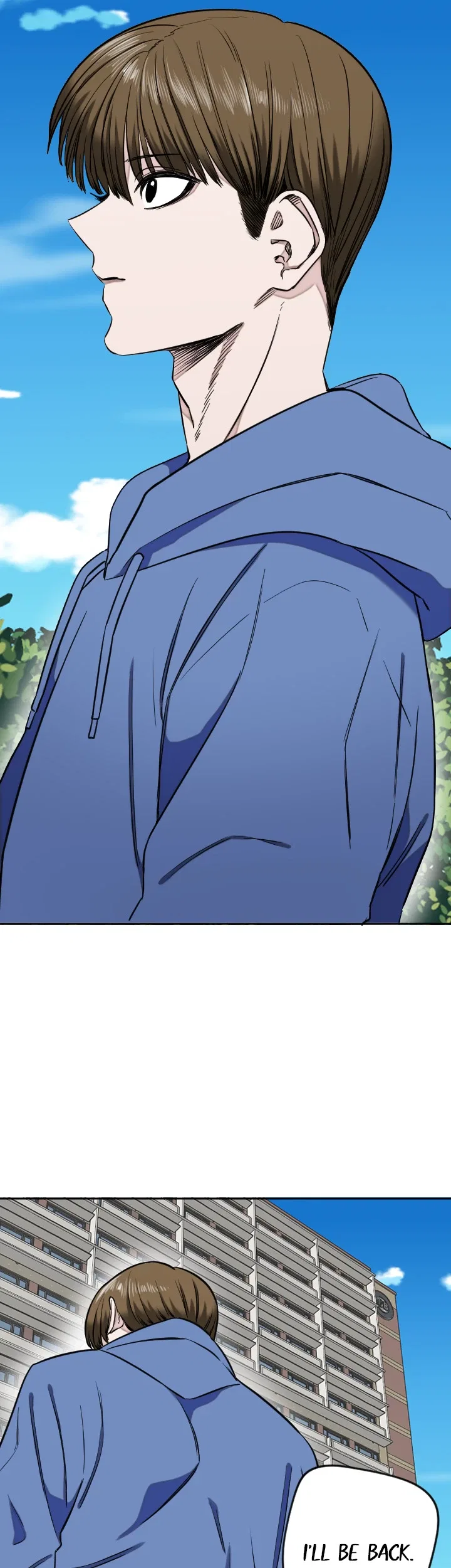 Drawing Romance Chapter 248 – Page 6