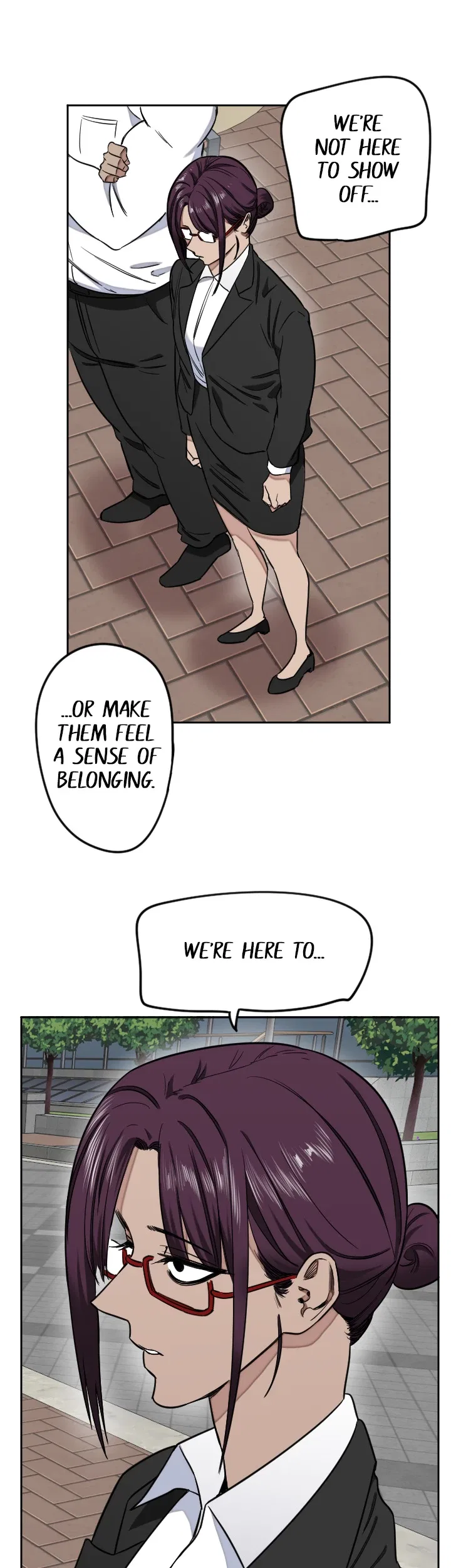 Drawing Romance Chapter 248 – Page 10