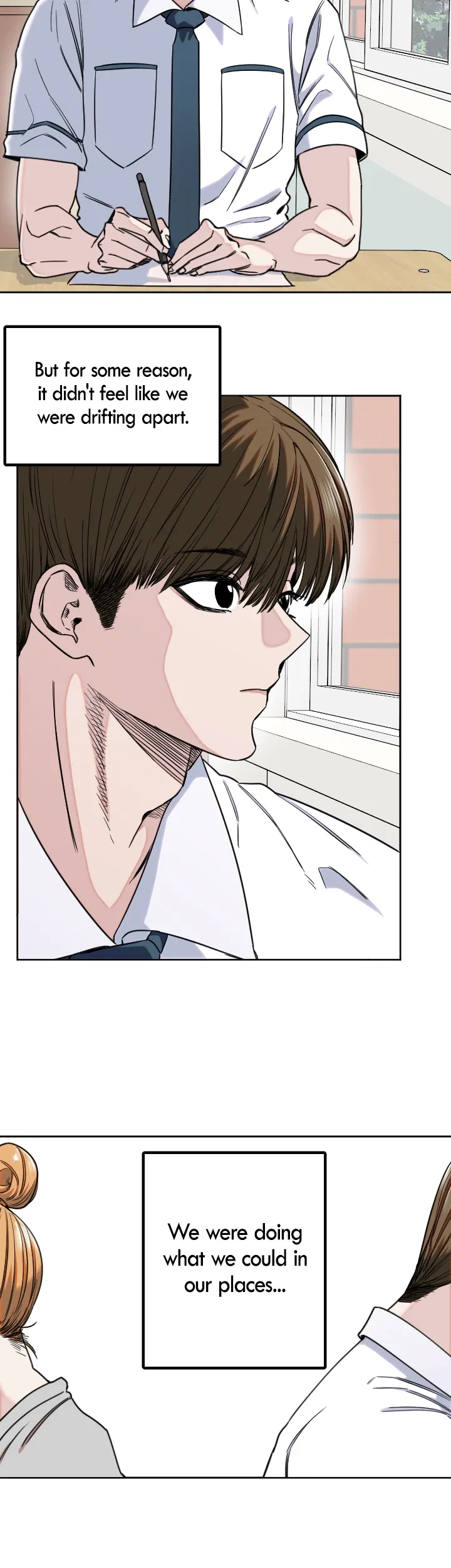 Drawing Romance Chapter 247 – Page 4