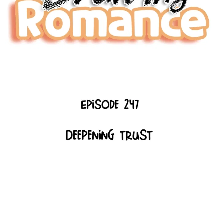 Drawing Romance Chapter 247 – Page 8