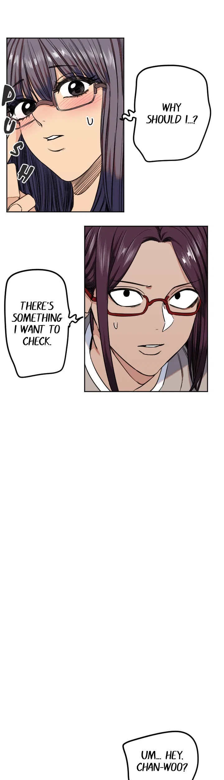 Drawing Romance Chapter 247 – Page 26