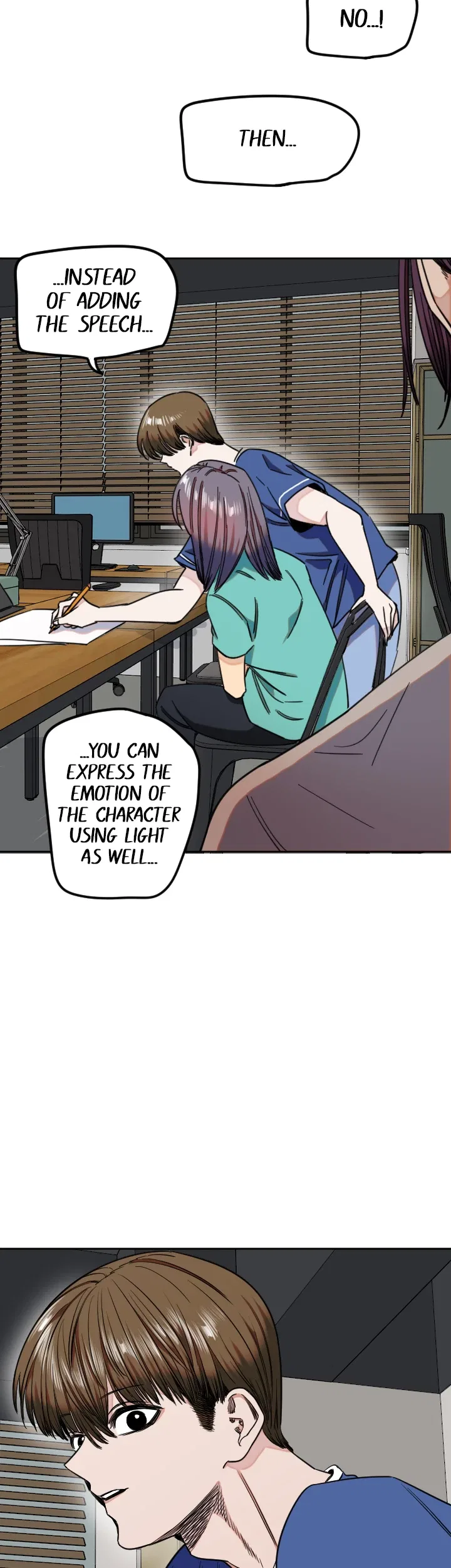 Drawing Romance Chapter 247 – Page 30
