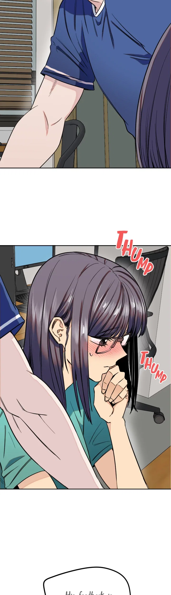 Drawing Romance Chapter 247 – Page 31