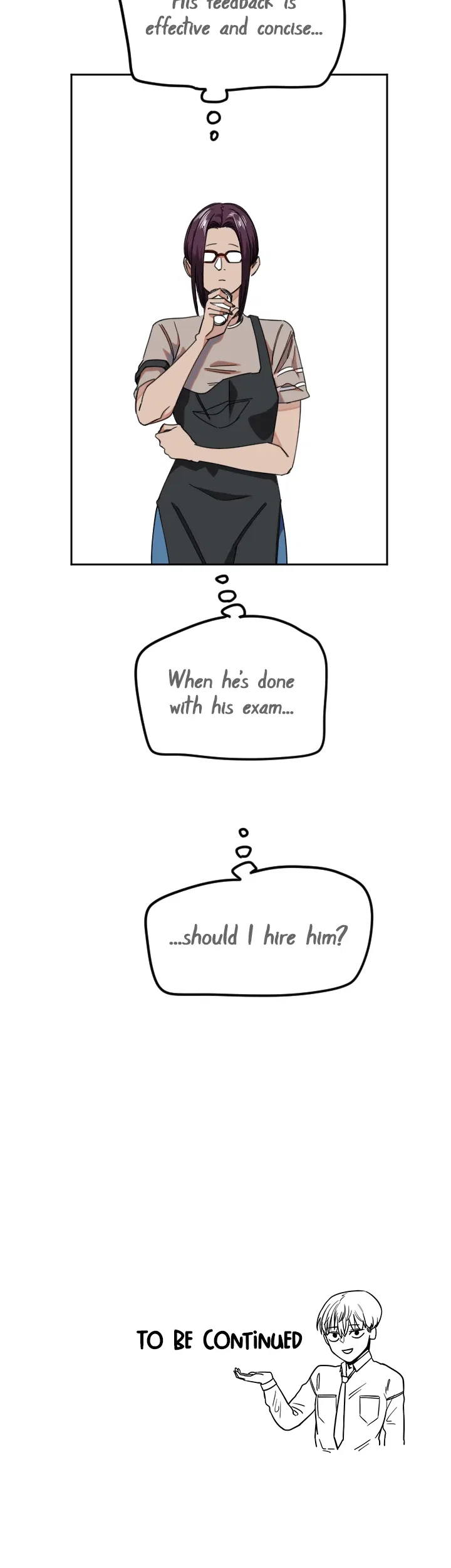 Drawing Romance Chapter 247 – Page 32