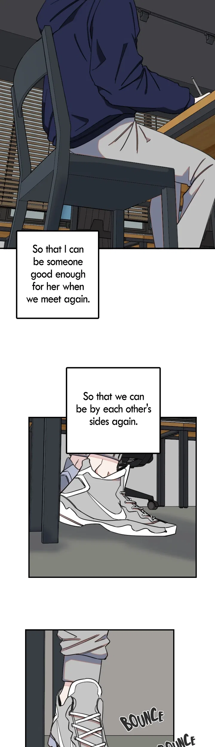 Drawing Romance Chapter 246 – Page 3