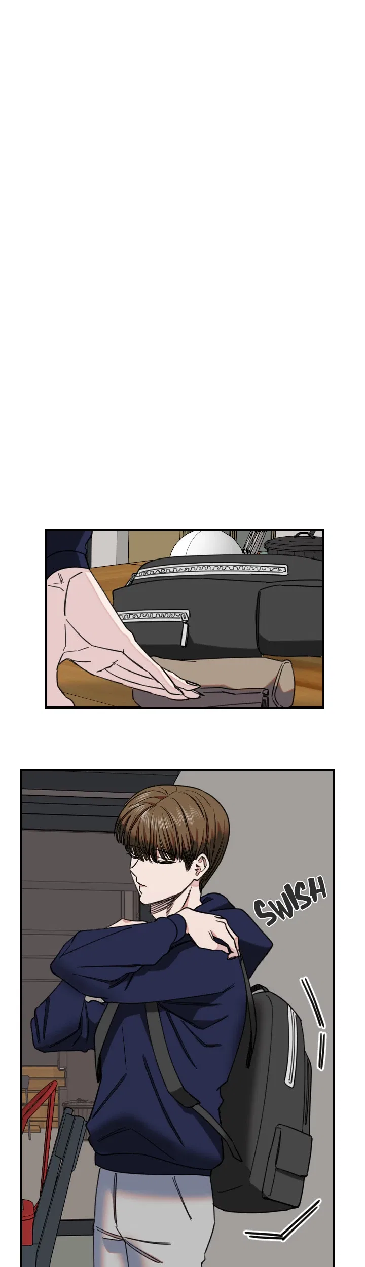 Drawing Romance Chapter 246 – Page 26