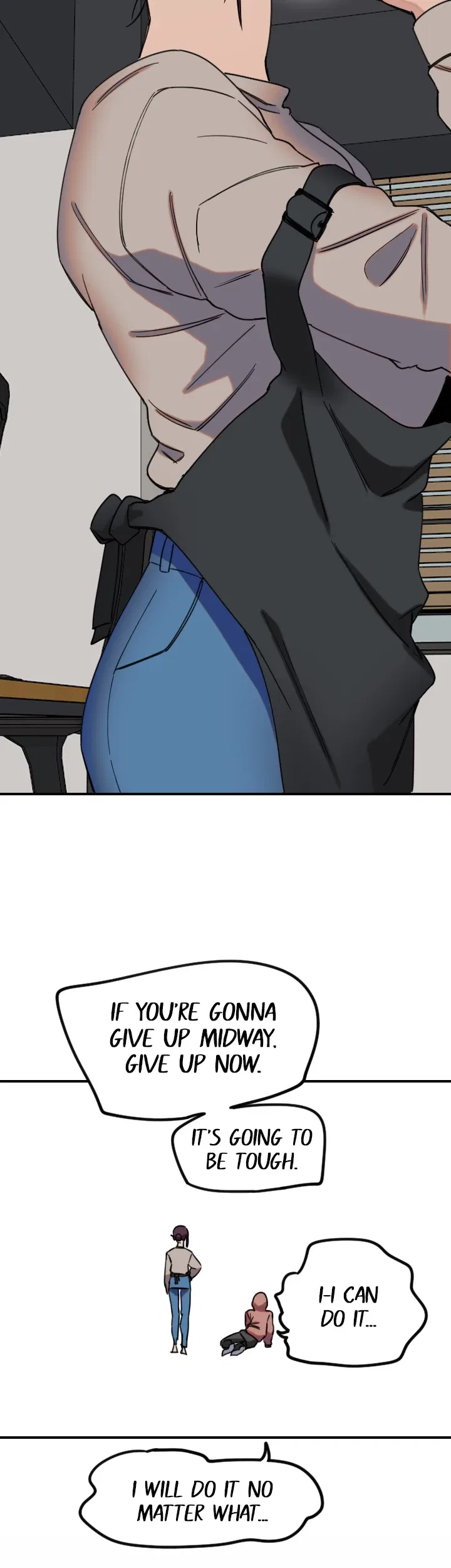 Drawing Romance Chapter 246 – Page 32