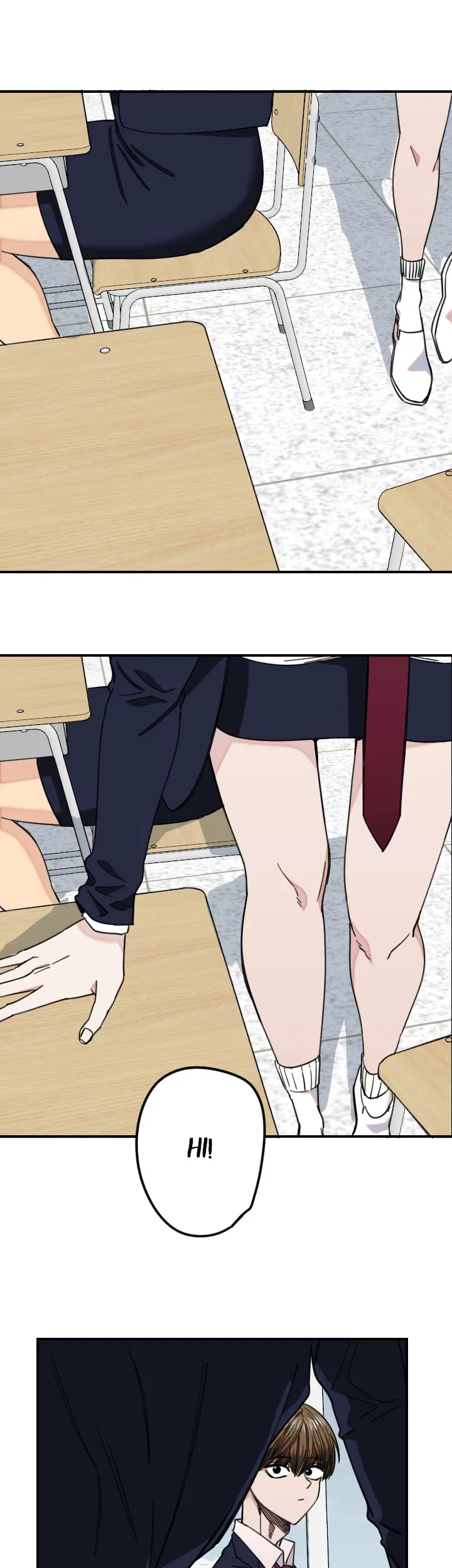 Drawing Romance Chapter 245 – Page 5