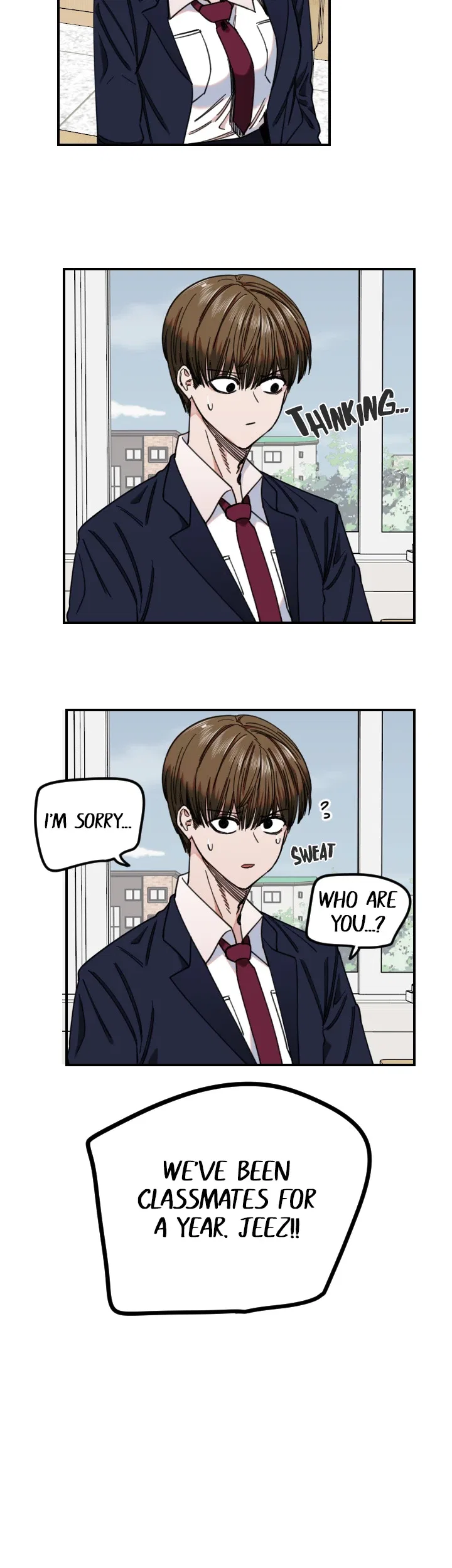Drawing Romance Chapter 245 – Page 7