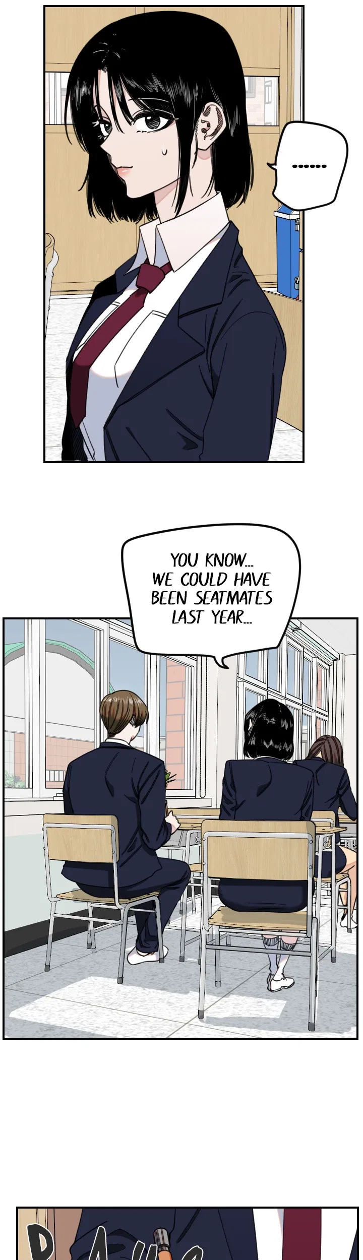 Drawing Romance Chapter 245 – Page 9