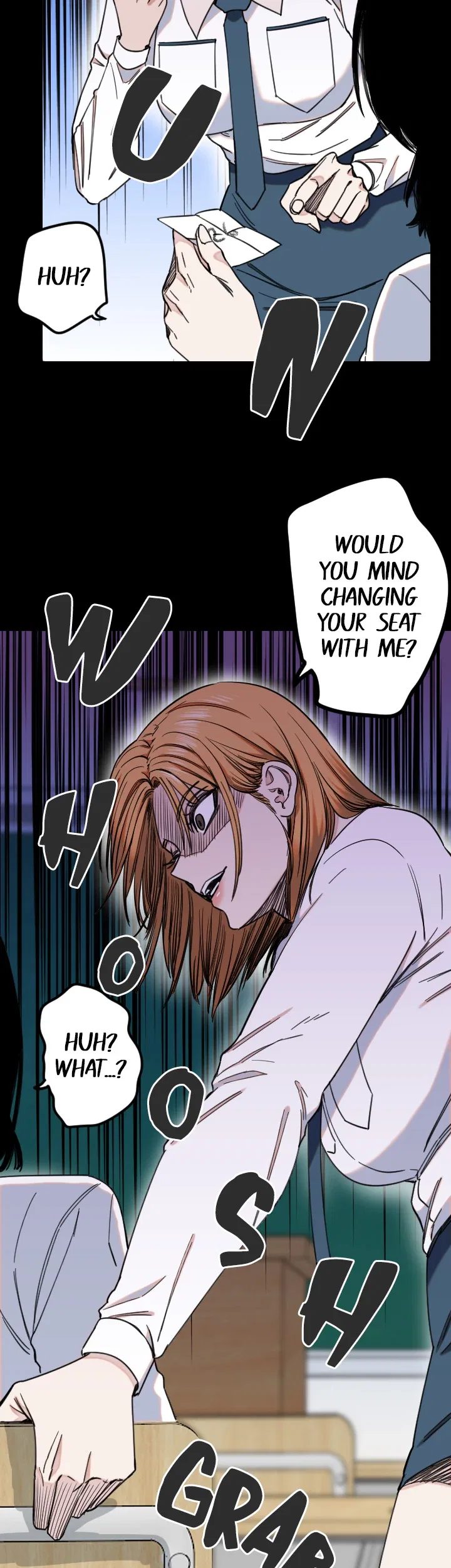 Drawing Romance Chapter 245 – Page 18