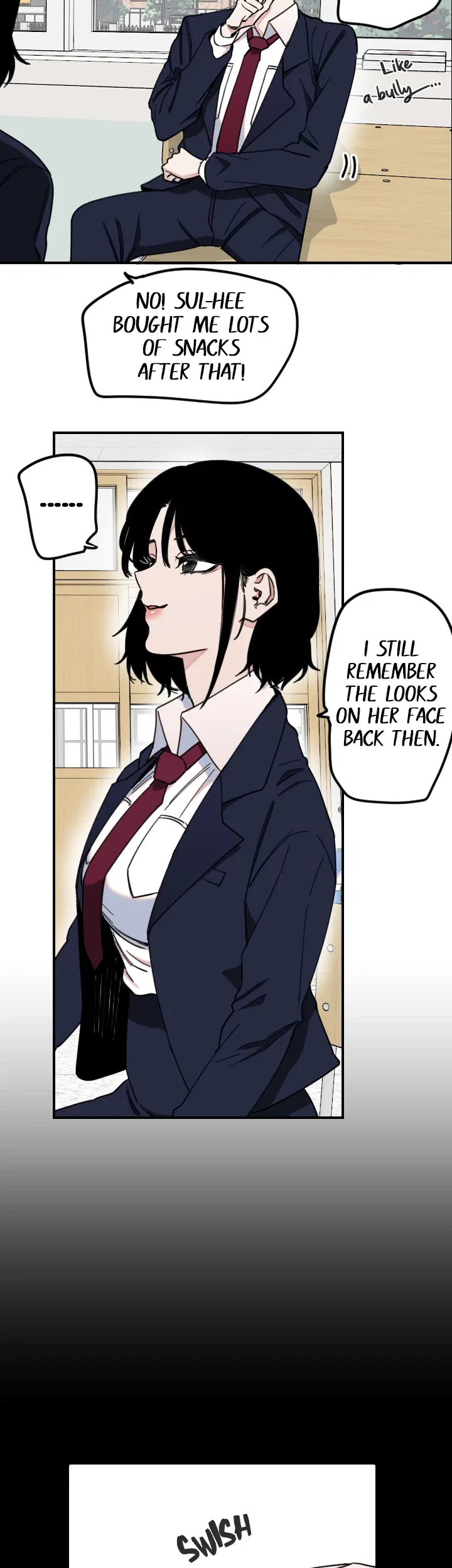 Drawing Romance Chapter 245 – Page 20
