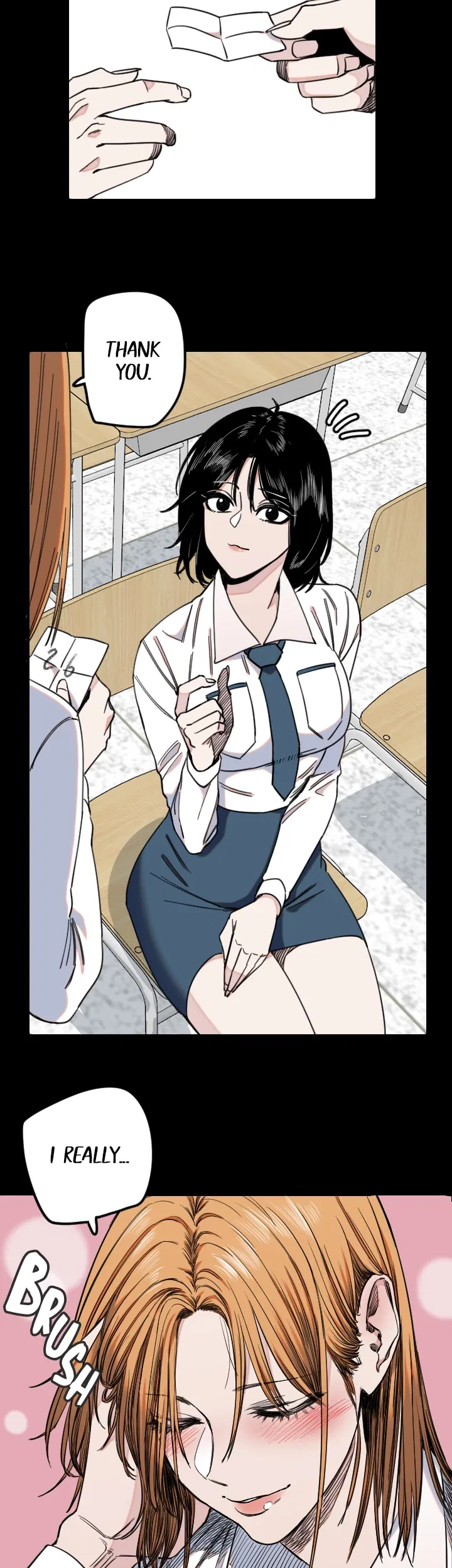 Drawing Romance Chapter 245 – Page 21