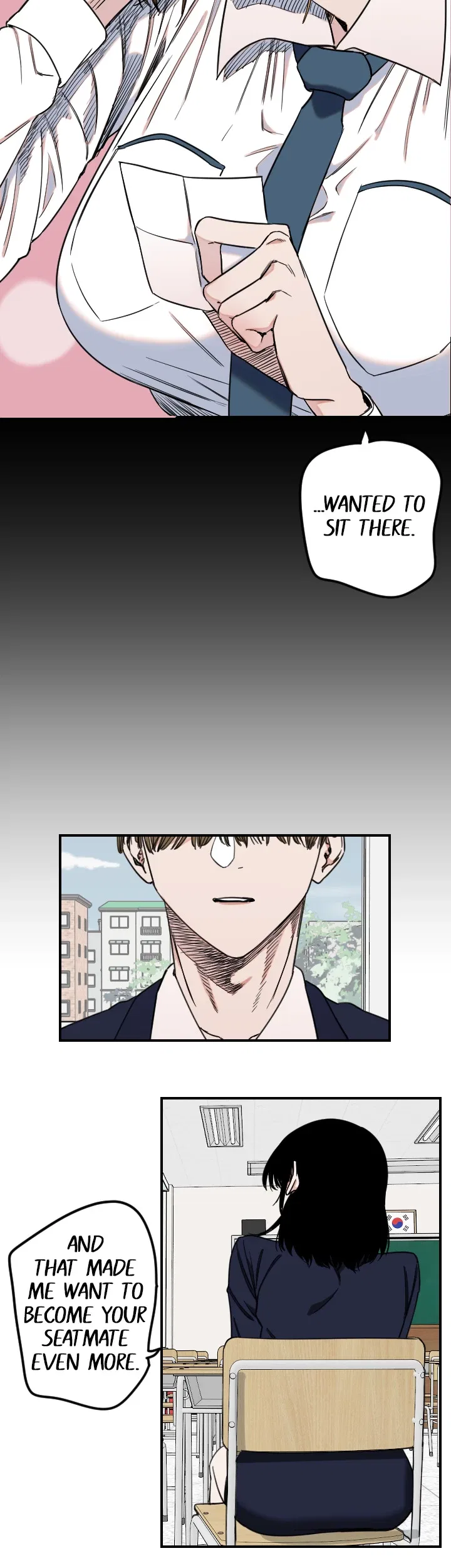 Drawing Romance Chapter 245 – Page 22