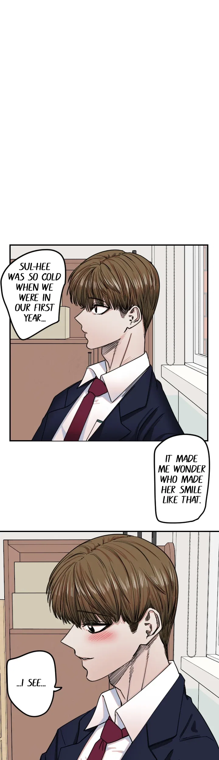 Drawing Romance Chapter 245 – Page 23