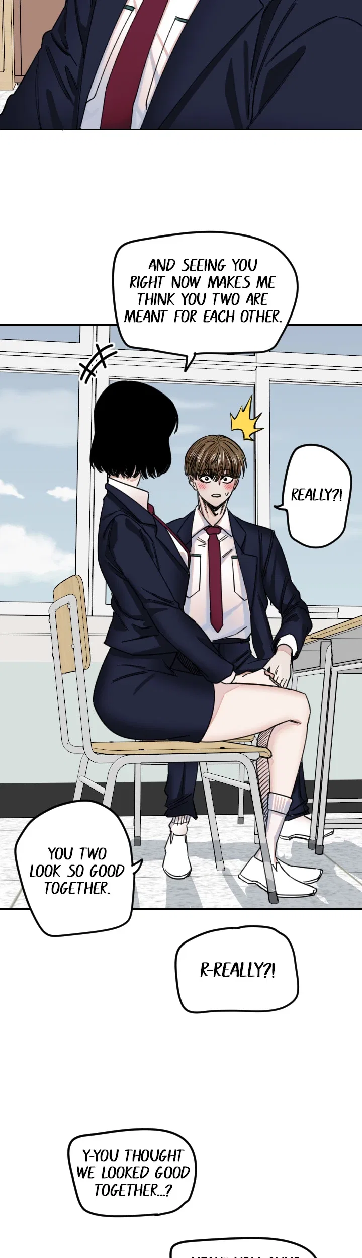 Drawing Romance Chapter 245 – Page 24