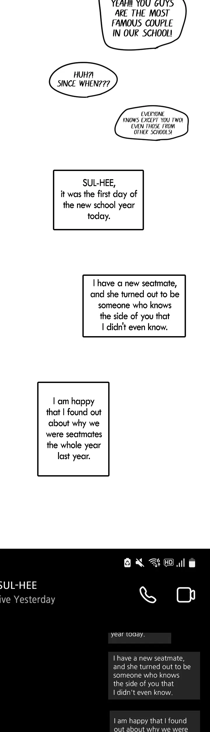 Drawing Romance Chapter 245 – Page 25