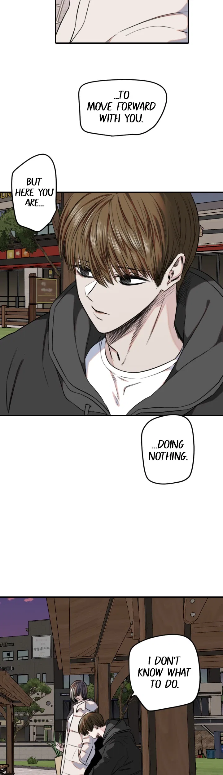 Drawing Romance Chapter 244 – Page 7