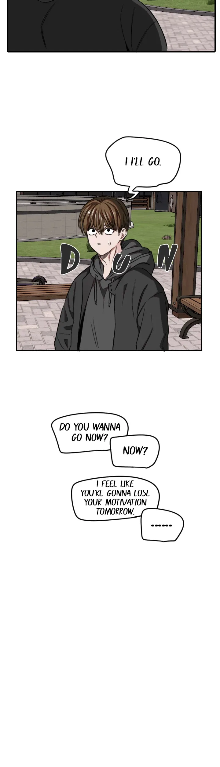 Drawing Romance Chapter 244 – Page 13