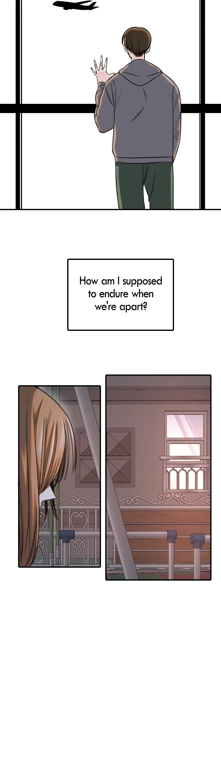 Drawing Romance Chapter 243 – Page 8