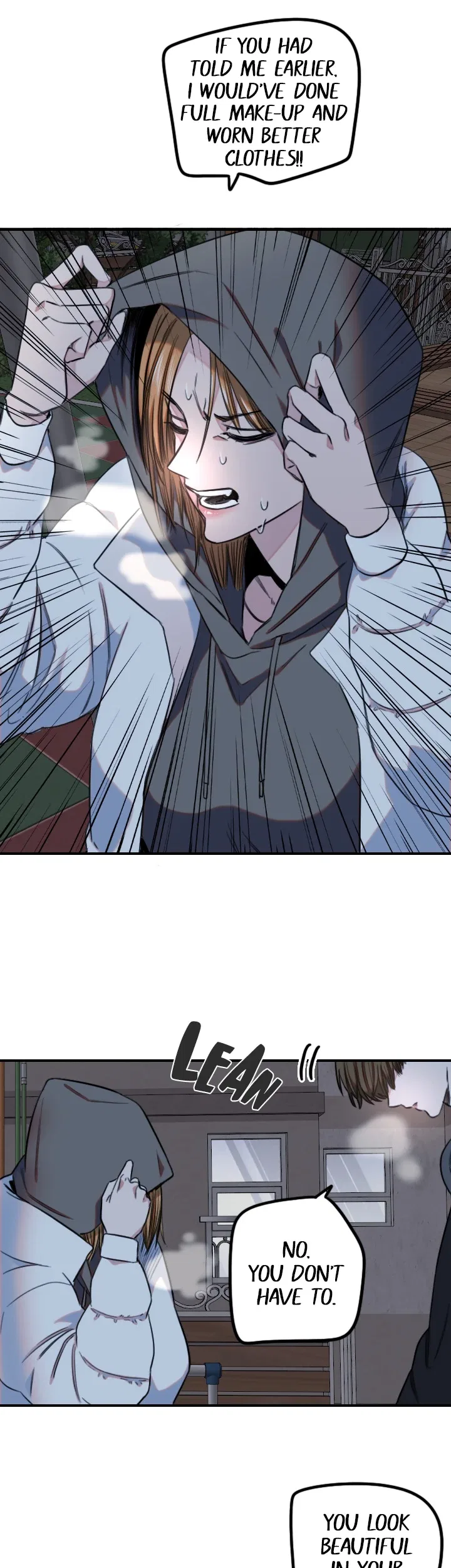 Drawing Romance Chapter 243 – Page 13