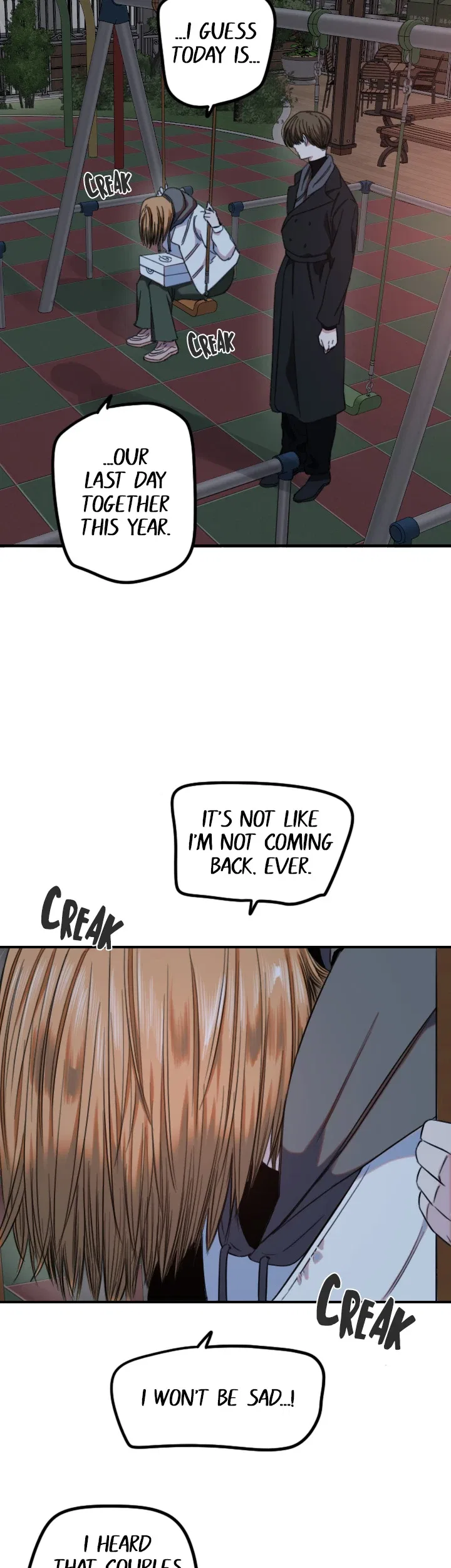Drawing Romance Chapter 243 – Page 26