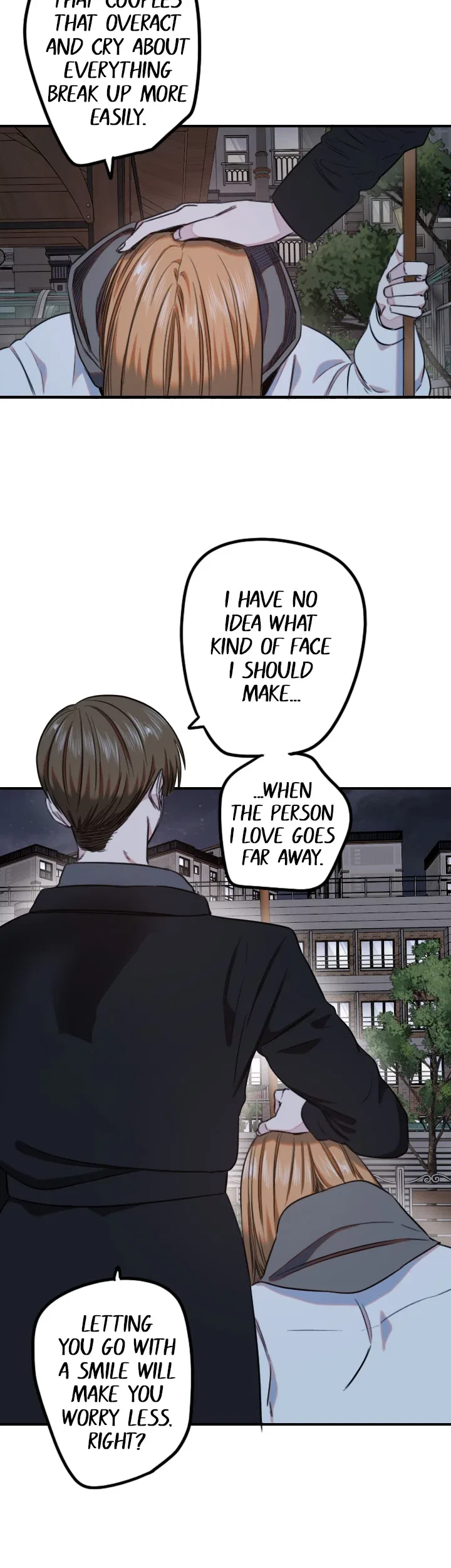 Drawing Romance Chapter 243 – Page 27