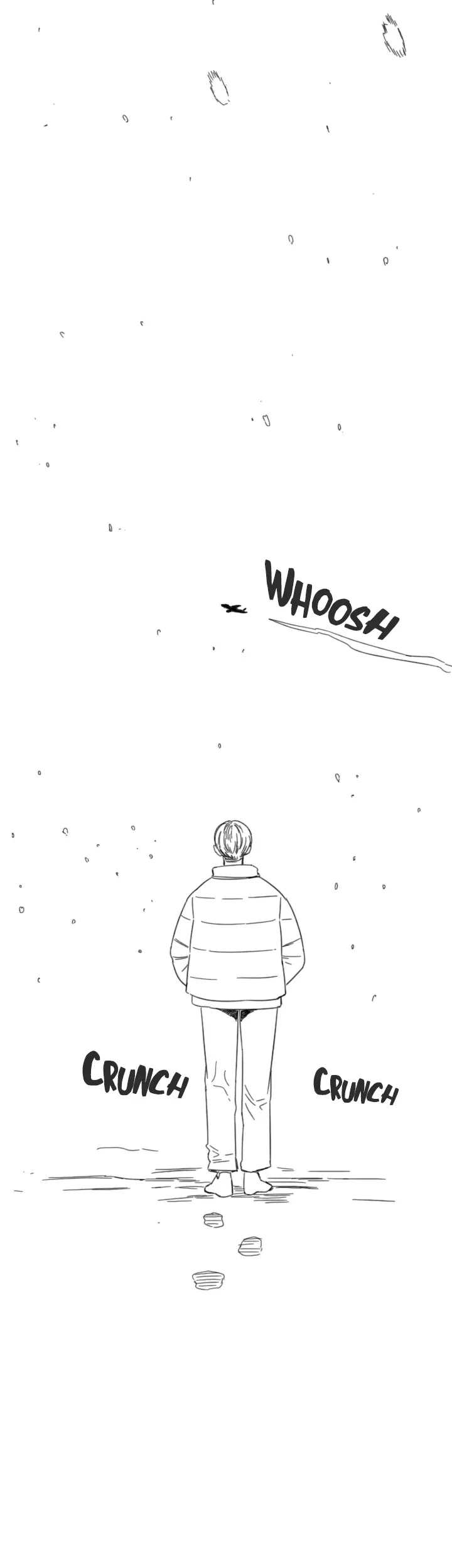 Drawing Romance Chapter 243 – Page 30