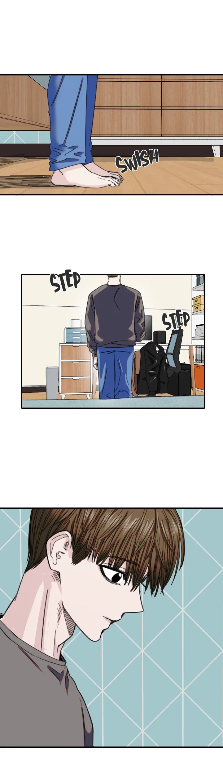 Drawing Romance Chapter 242 – Page 11