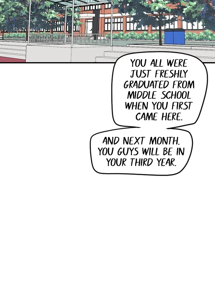 Drawing Romance Chapter 242 – Page 14