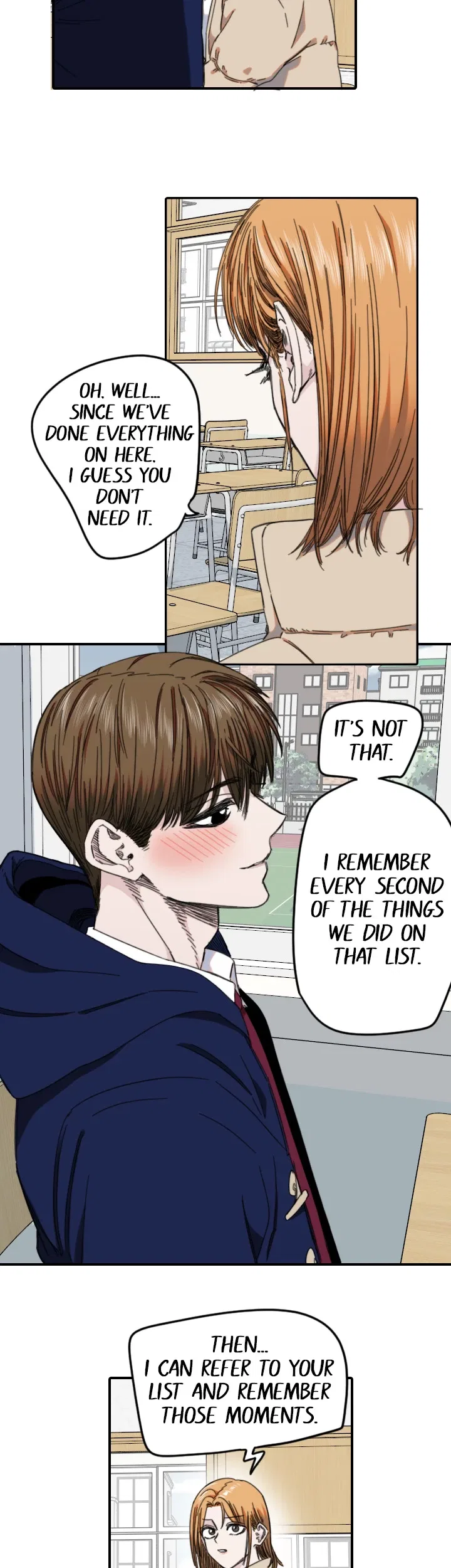 Drawing Romance Chapter 242 – Page 19