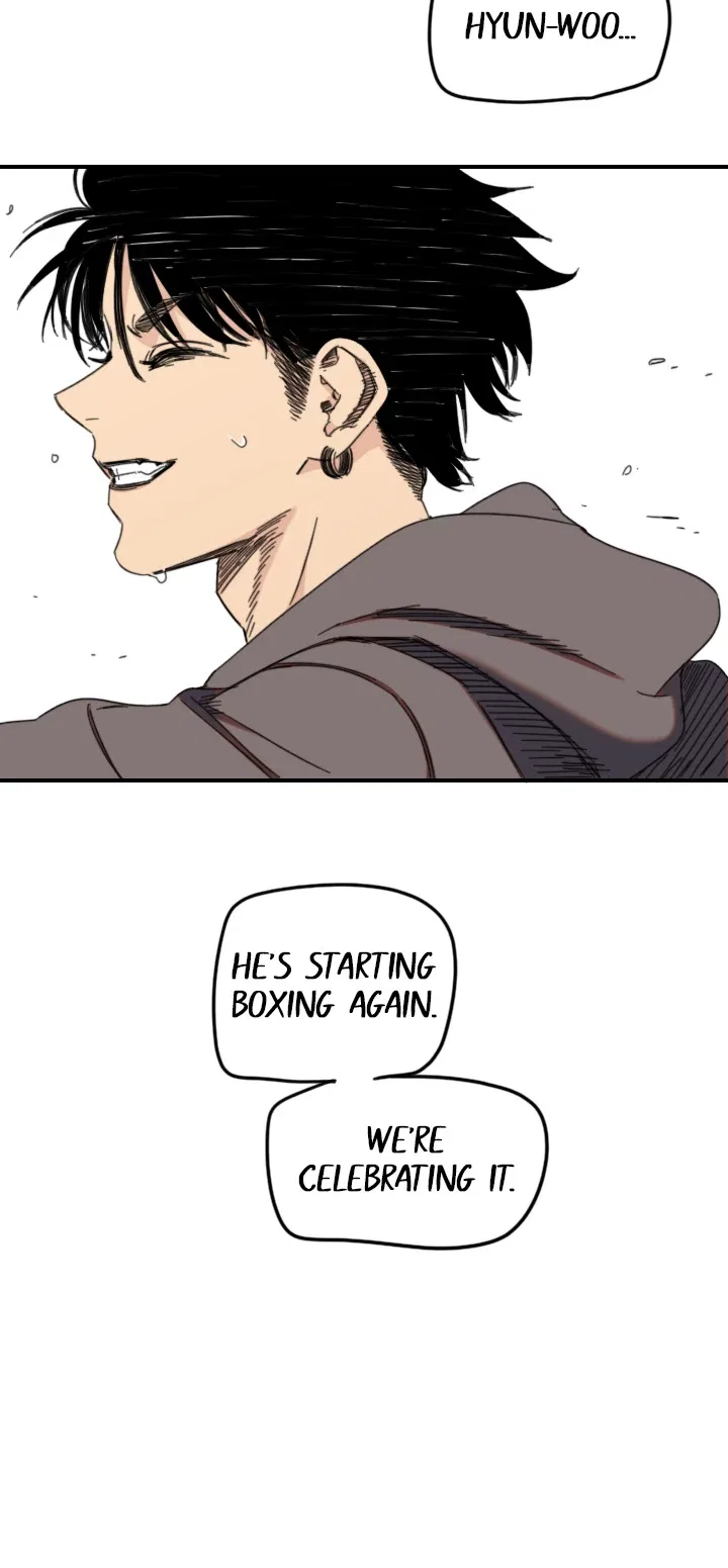 Drawing Romance Chapter 242 – Page 21