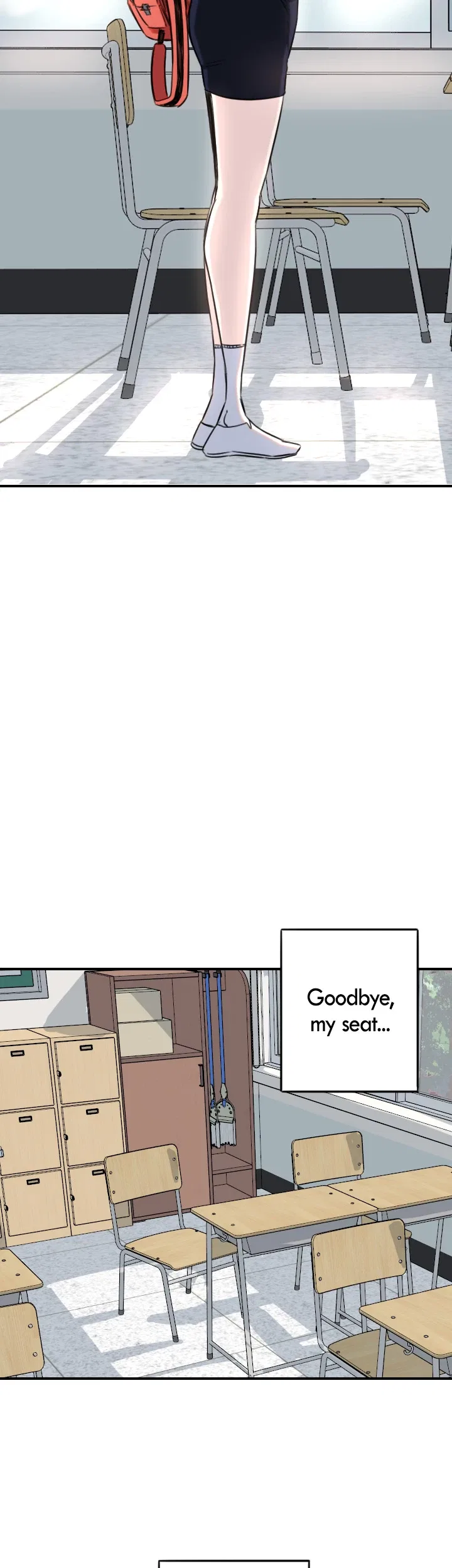 Drawing Romance Chapter 242 – Page 26
