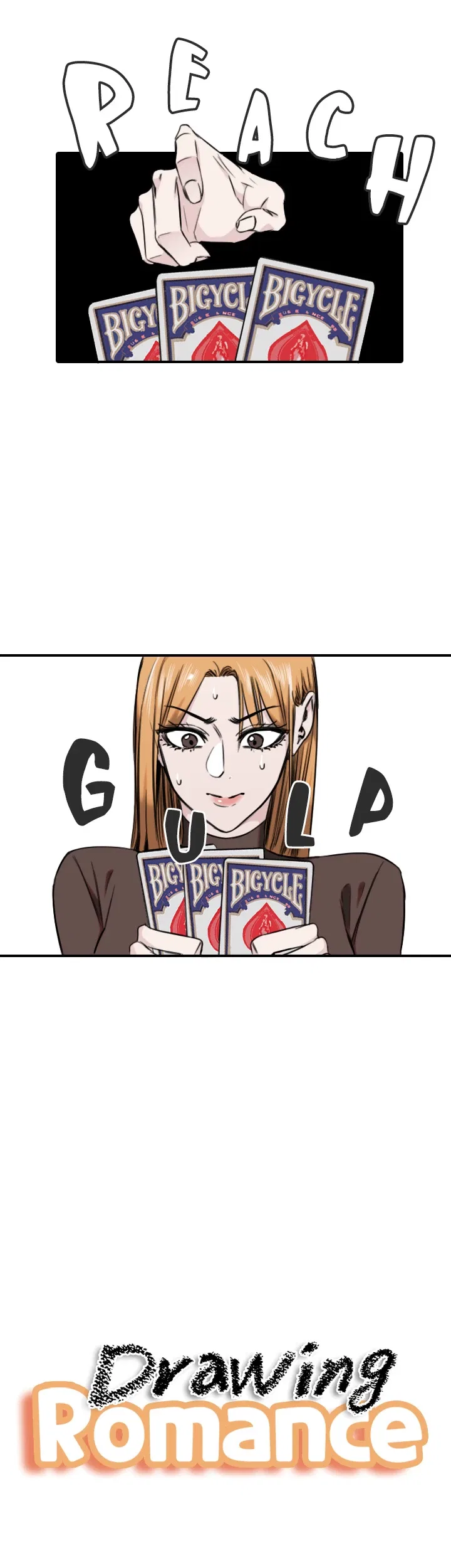 Drawing Romance Chapter 241 – Page 6