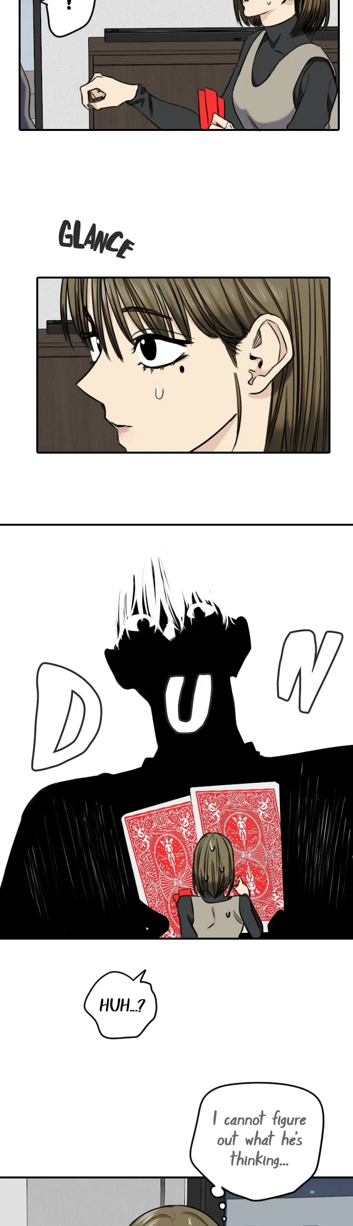Drawing Romance Chapter 241 – Page 9