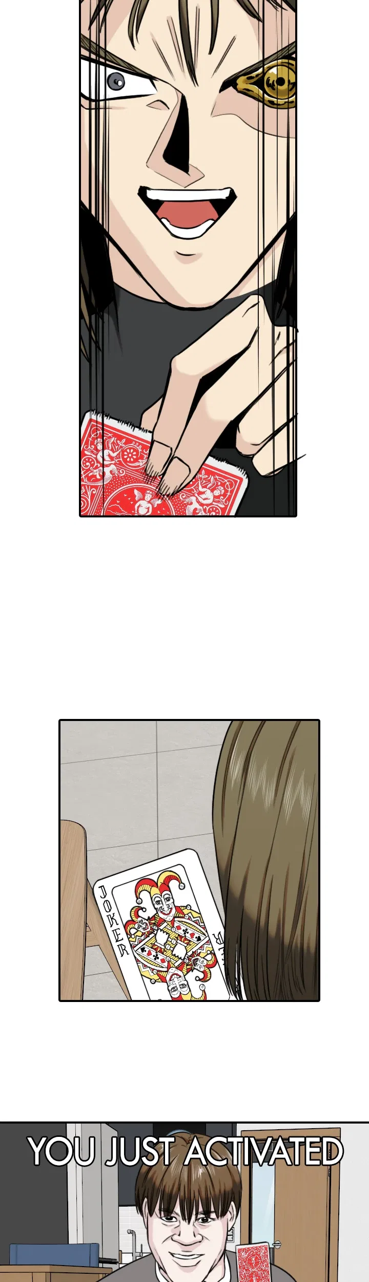 Drawing Romance Chapter 241 – Page 12