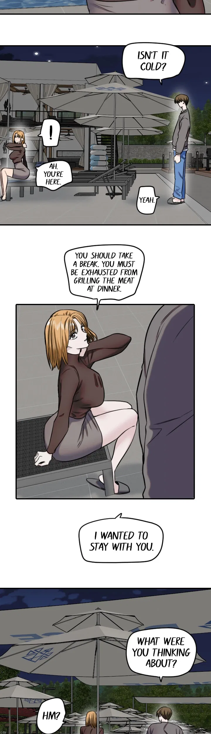 Drawing Romance Chapter 241 – Page 17