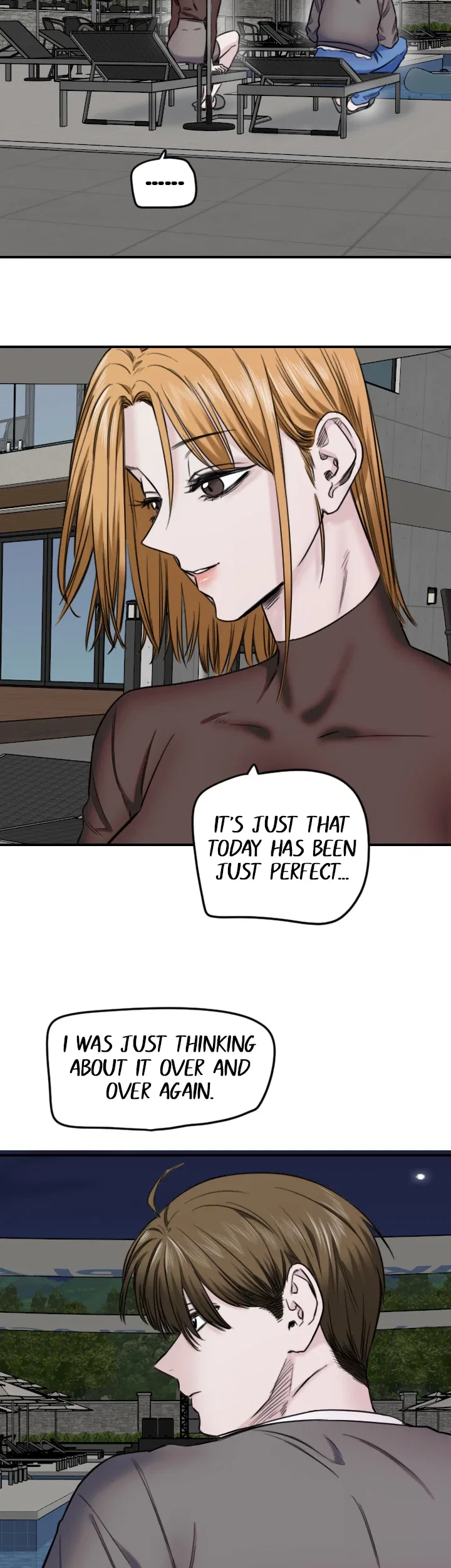 Drawing Romance Chapter 241 – Page 18