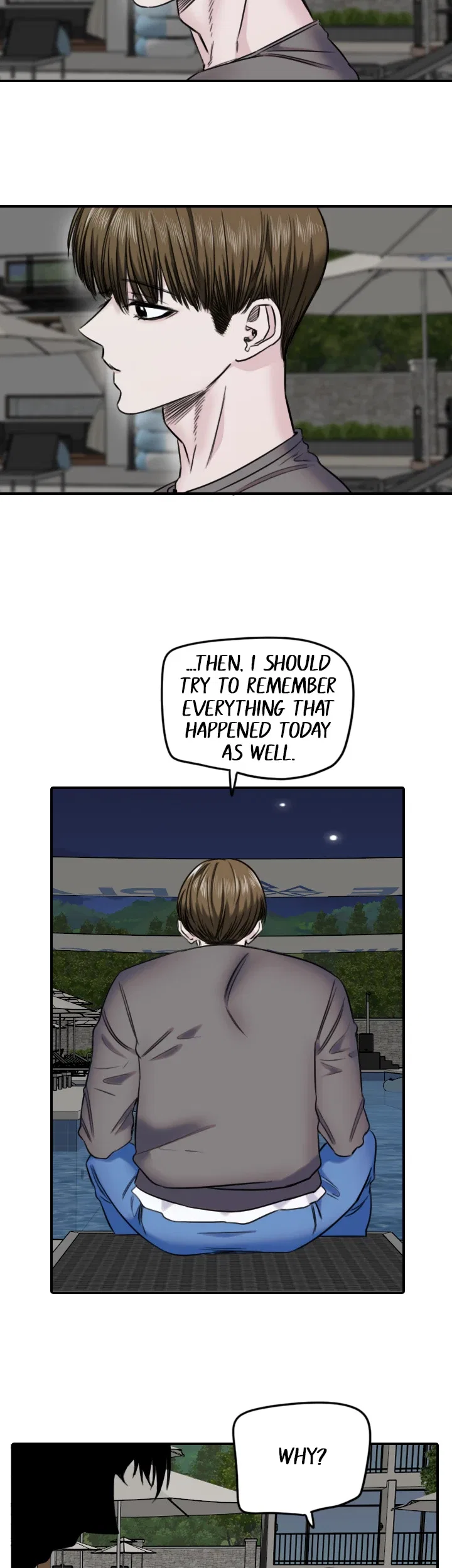 Drawing Romance Chapter 241 – Page 21