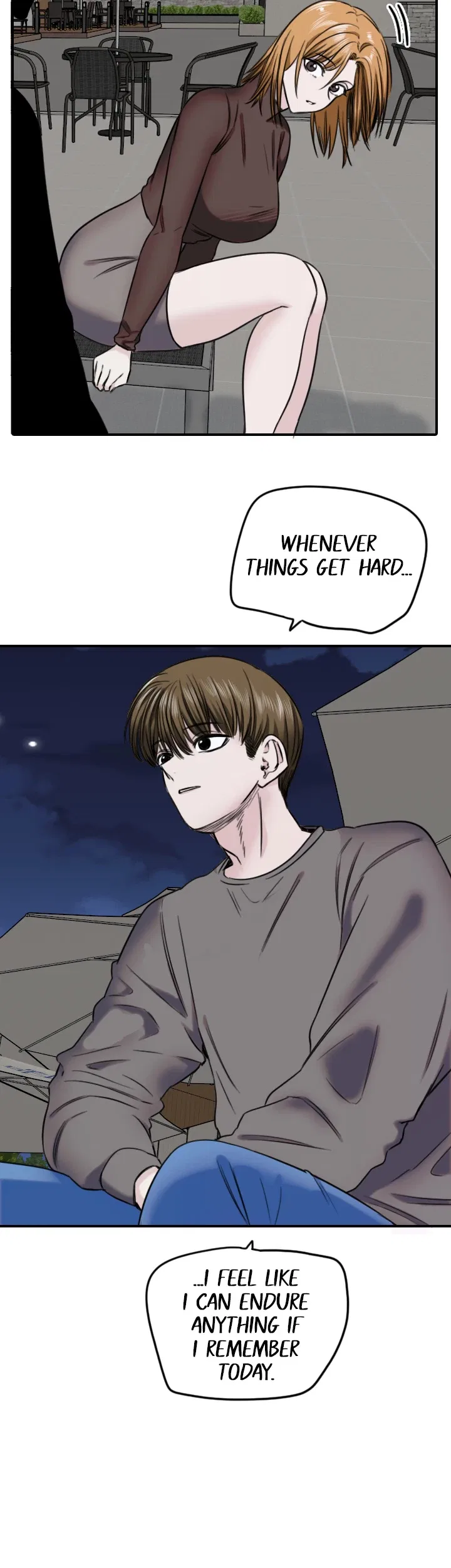 Drawing Romance Chapter 241 – Page 22