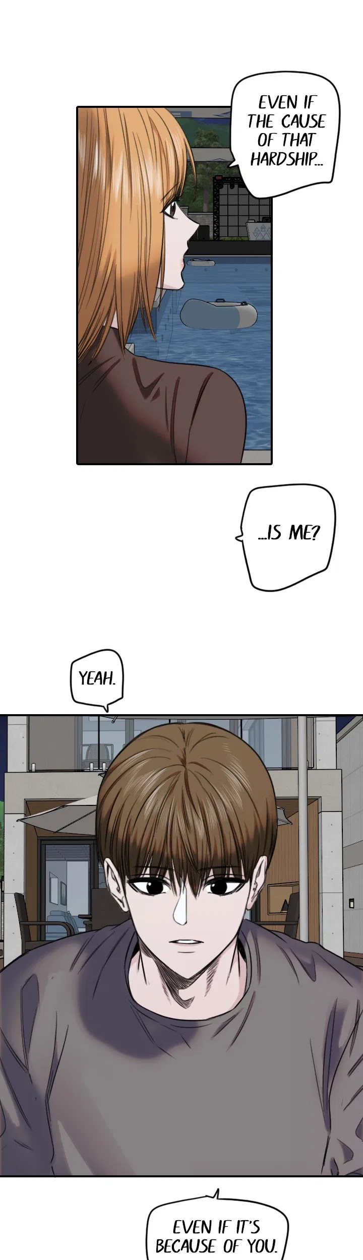 Drawing Romance Chapter 241 – Page 23