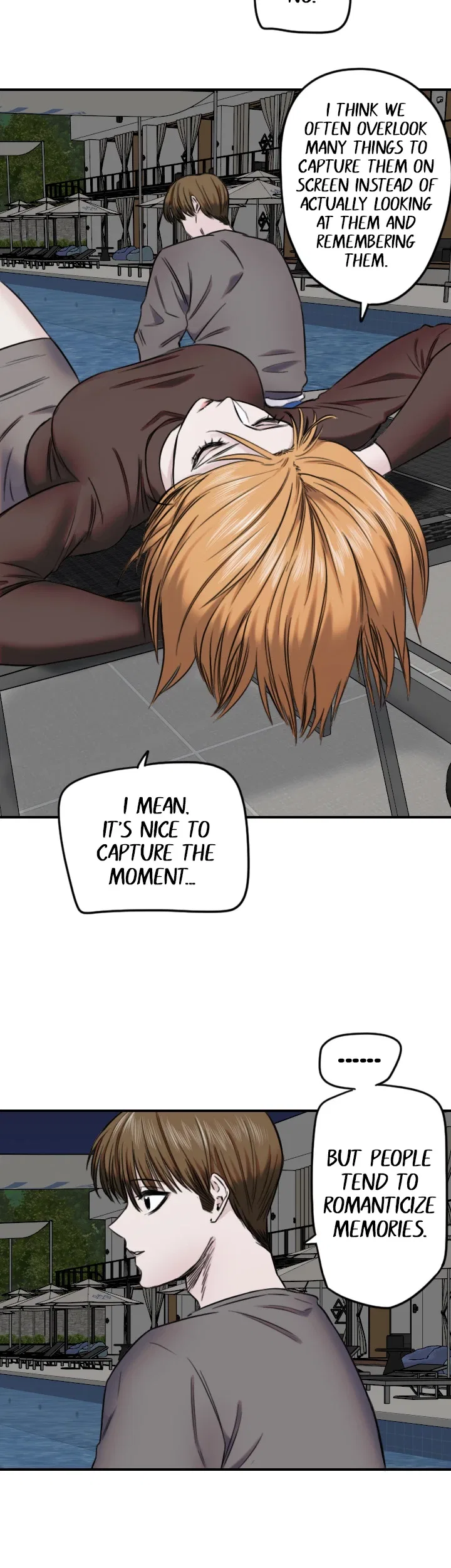 Drawing Romance Chapter 241 – Page 26