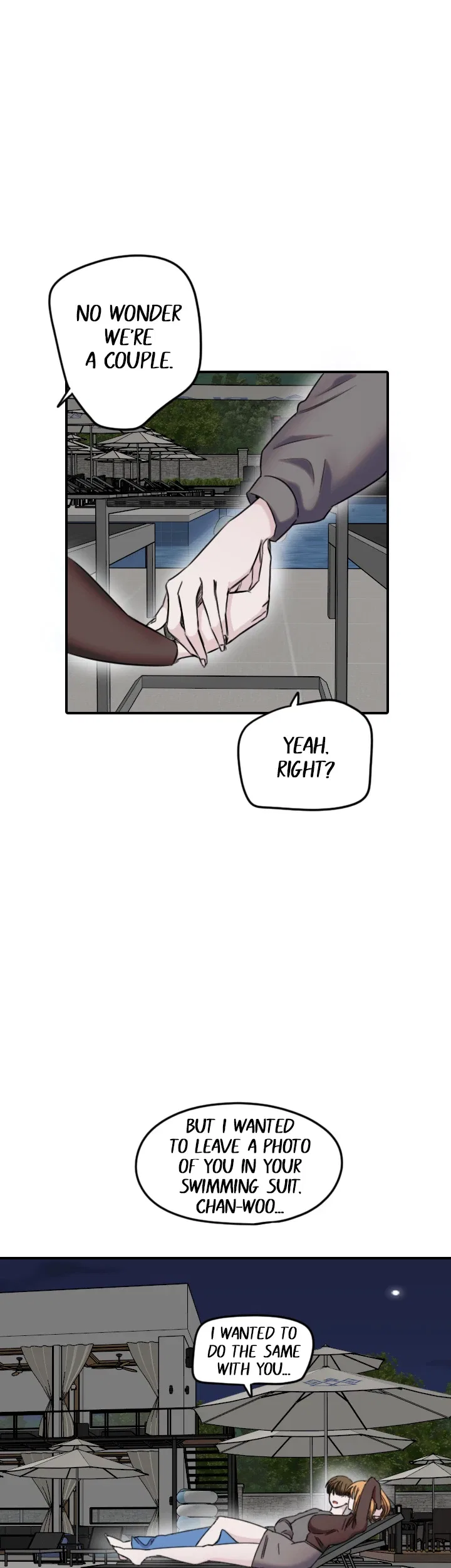 Drawing Romance Chapter 241 – Page 27
