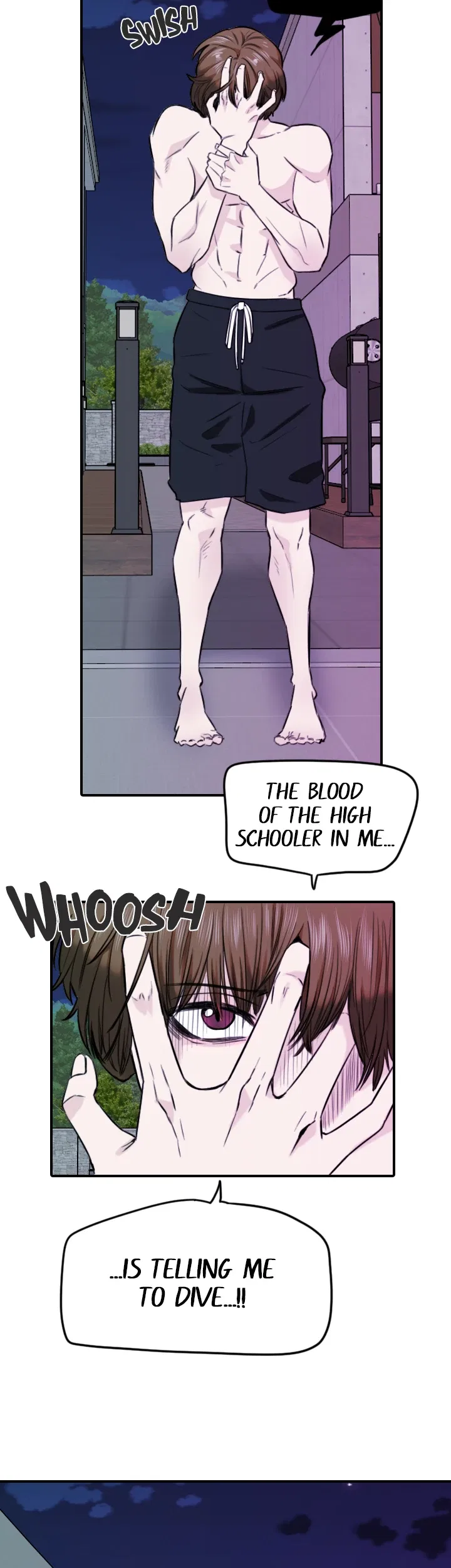 Drawing Romance Chapter 240 – Page 14