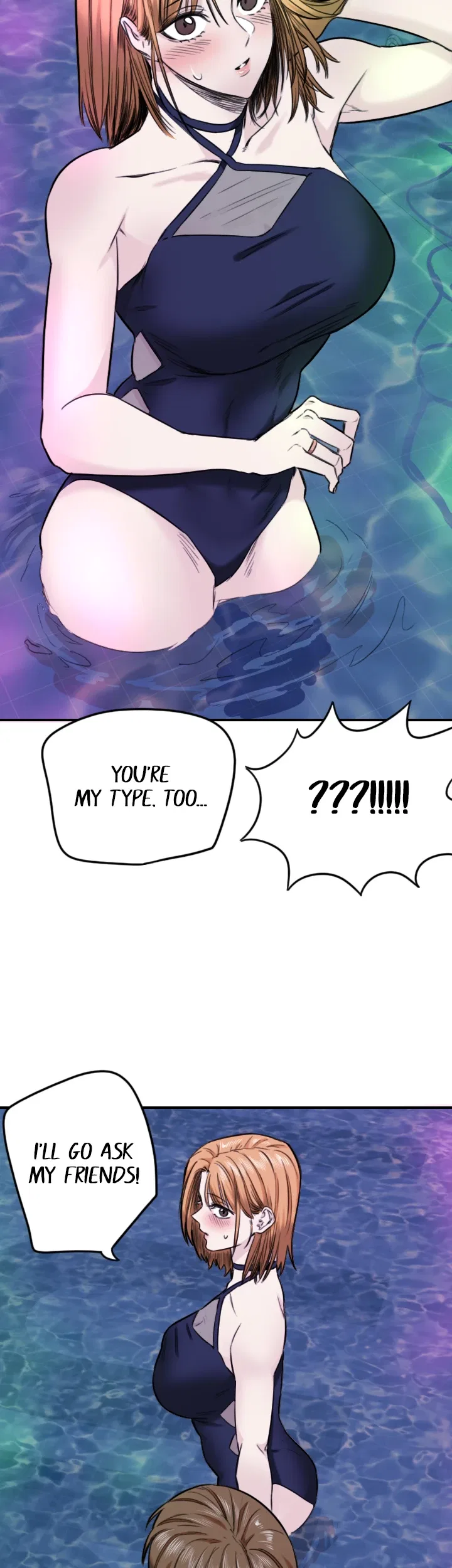 Drawing Romance Chapter 240 – Page 23
